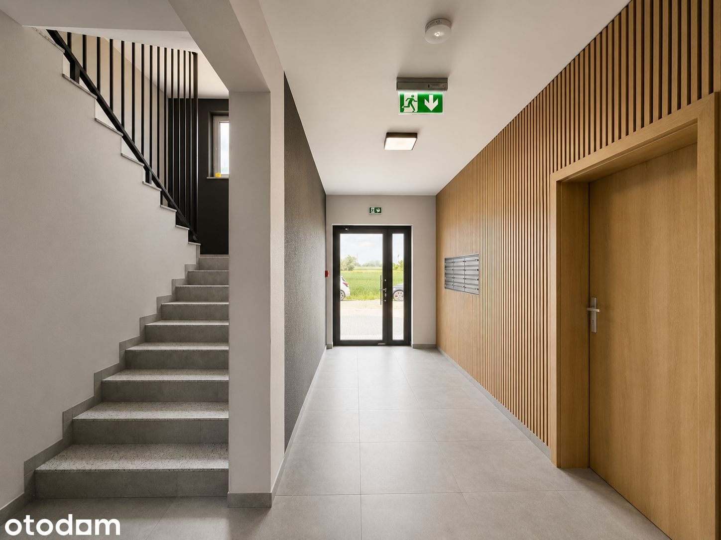 Nowoczesne mieszkanie 65 m² – 3 pokoje + garderoba – Nakło nad Notecią – zdjęcie 1
