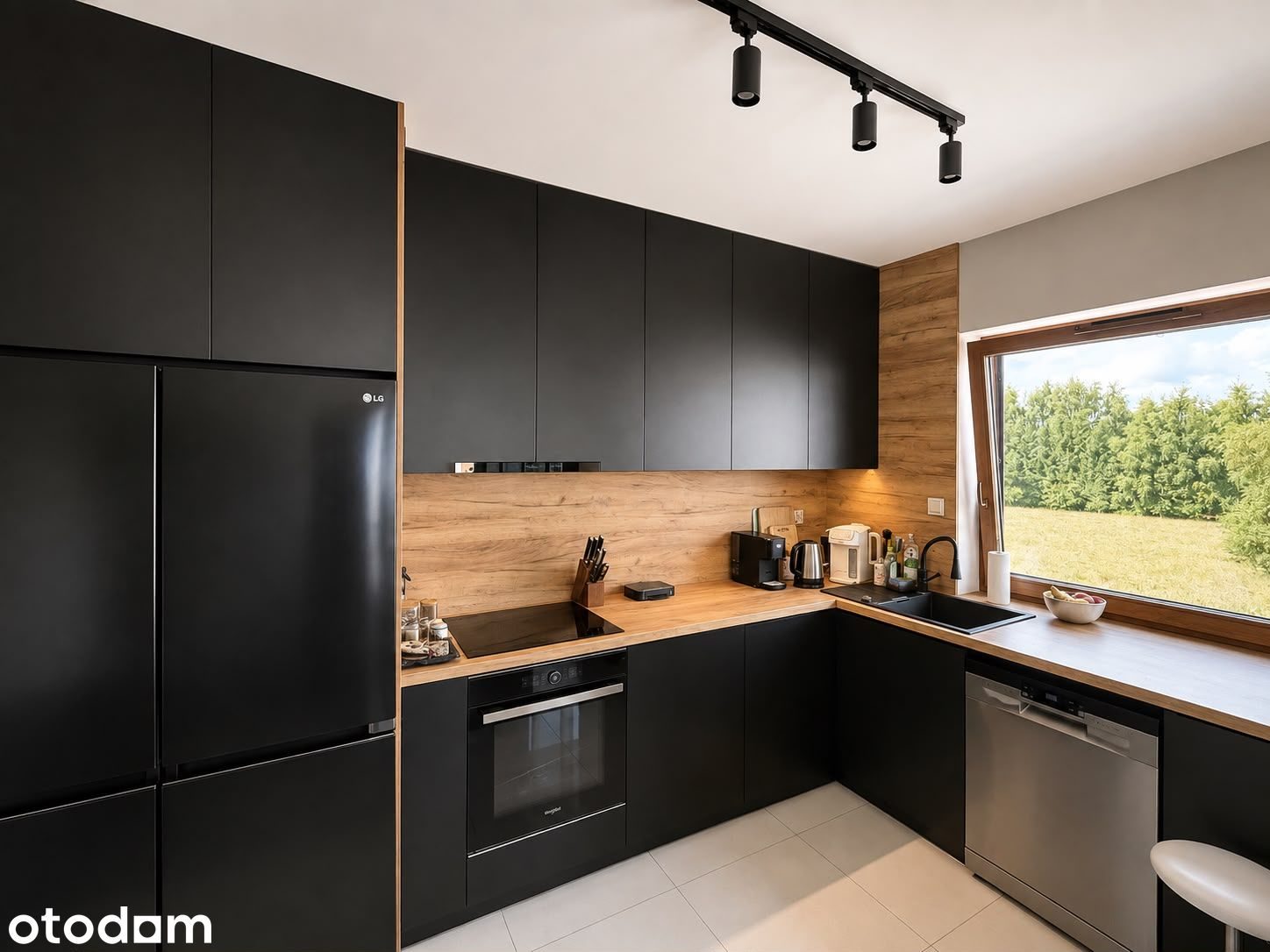 NOWOCZESNE 3-POKOJOWE MIESZKANIE Z KLIMATYZACJĄ | 58,28 m² | PRĄDOCIN – zdjęcie 1